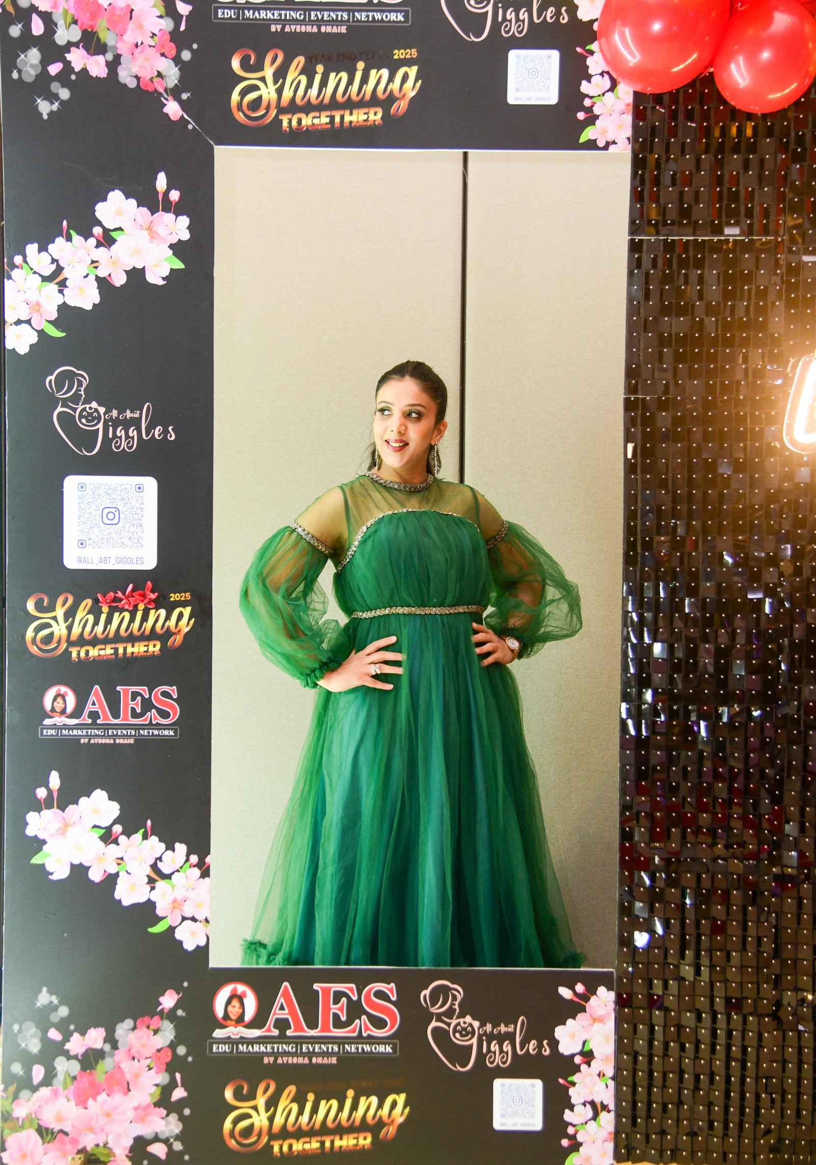 Exceptional AES Collection Capture 27